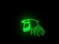 Laserworld CS-400G 