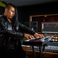 M-Audio Oxygen PRO 61