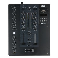 DJ mixpult CORE MIX 2 USB