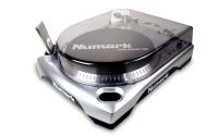 NUMARK Dust Cover - kryt gramofónu