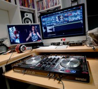 Numark NS6