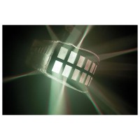 X-Ray Double Derby Transparent cover