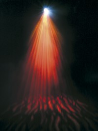 Starzone Backdraft