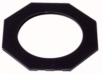 Držiak na filter pre  Par 30 Can Black
