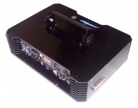 Laserworld CS-400G 