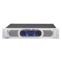 DAP-AUDIO P-500 koncový zosilňovač 2x250W