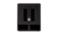 ALTO SX SUB18  pasívny 18" 400W subwoofer