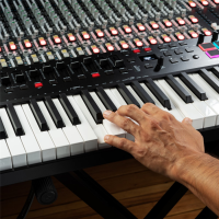 M-Audio Oxygen PRO 61