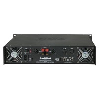 DAP-Audio P-500 koncový zosilňovač 2x180W