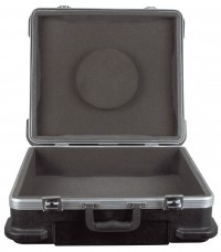 ABS Turntable case