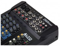 Alto ZMX862