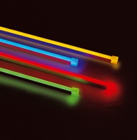 NeonFlex Ultrathin modrý /cena za 6 cm/