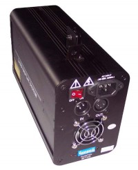 EL-200 S  DMX Laserworld