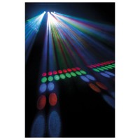 Showtec - Blade Runner