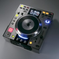 DENON  DN-S 3500