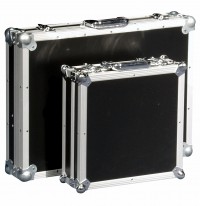 Case for Wireless Microphone System ER-216