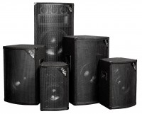 MC-8 Speaker  8"  150W 8 Ohm