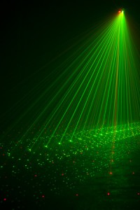 American DJ Micro 3D