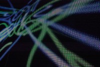 Pixelscreen Module P16