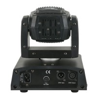 Phantom 25 LED Wash