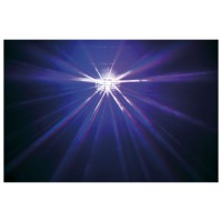 X-Ray Wave Transparent cover