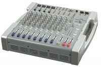 SessionMix 12 DSPA