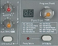 SessionMix 16 DSP