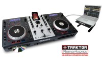 Numark MIXDECK