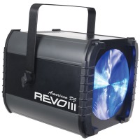 American DJ REVO III