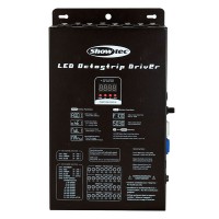 LED Octostrip Controller