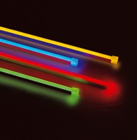 LED Neonflex Blue (cena za 0,91m / cutting section)