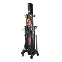 LAT-06 Line Array Tower