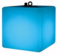 LED Cube Direct Control  30cm