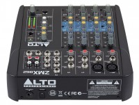Alto ZMX862