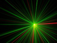 EL-200 S  DMX Laserworld