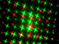 EL-200 S  DMX Laserworld