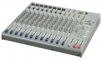 SessionMix 16 DSP