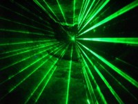 CS-250G  Laserworld