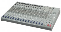 SessionMix 20 DSP