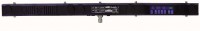 ShowBar 4 4 Channel DMX T-bar with Powercon