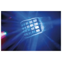 X-Ray Wave Transparent cover