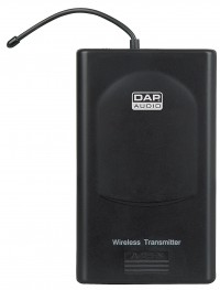 COM-31 Guitarist 807, 396 Mhz