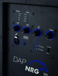 DAP NRG-12 Mobile