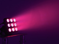 EUROLITE LED Party Panel RGB+UV