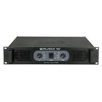 DAP-Audio P-900 koncový zosilňovač 2x350W