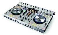 Numark 4TRAK