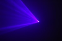 EL-100B modrý Laserworld
