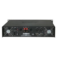 DAP-Audio P-900 koncový zosilňovač 2x350W