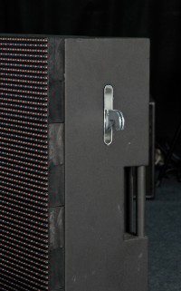 Pixelscreen Module P16