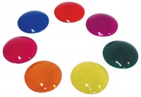 Colour Cap Pink for Par 36